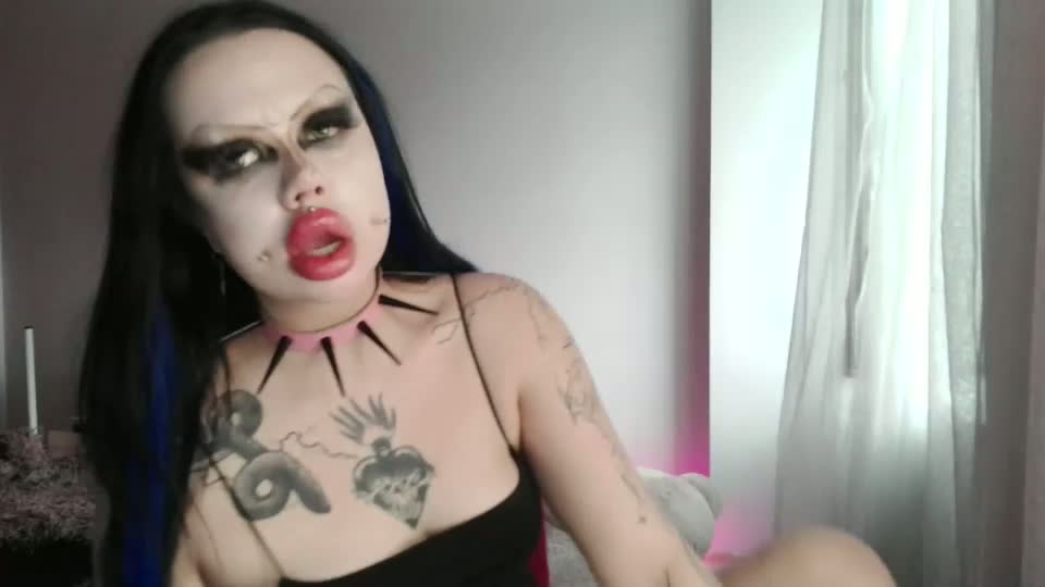 sexmetalgoddess Adult Chat July 12, 2026