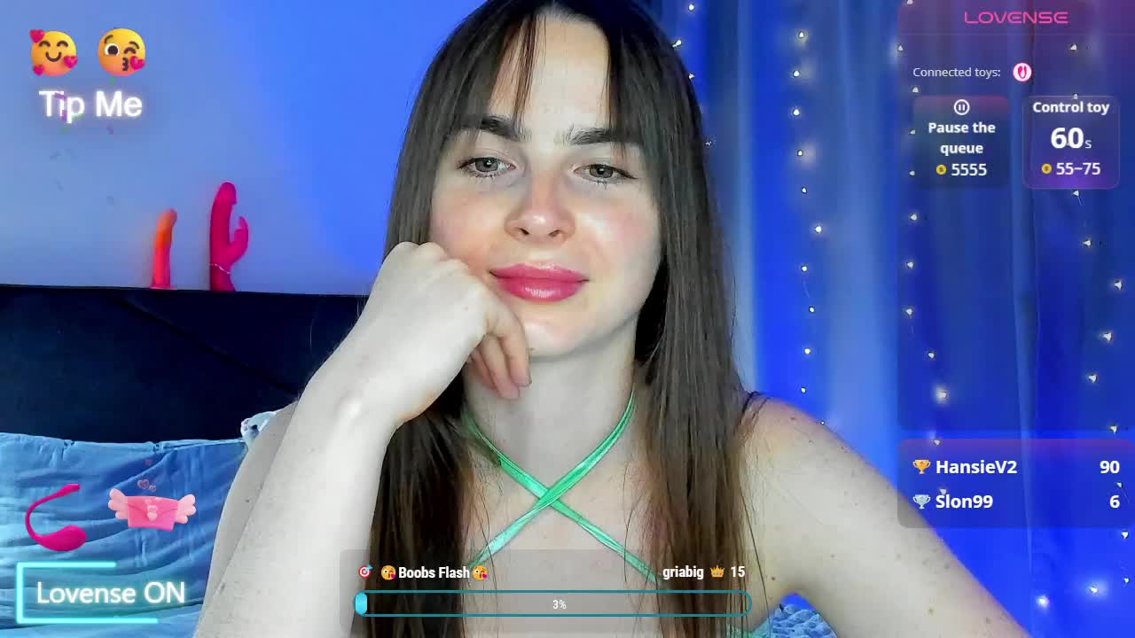 megannfox3 Adult Chat July 12, 2026