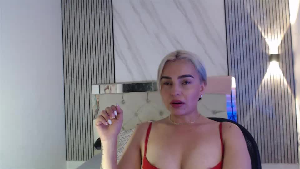 julieta__fox_ Adult Chat July 12, 2026