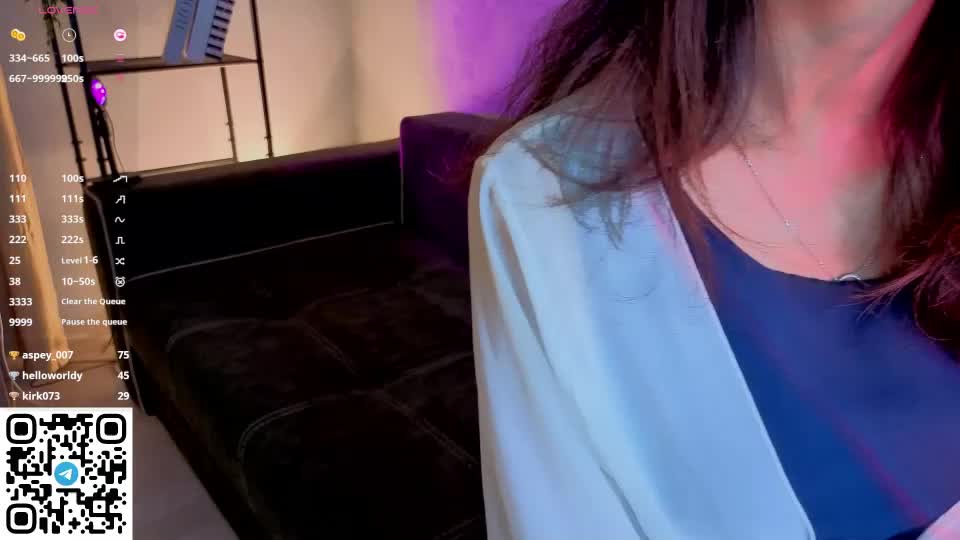 nerixalvire Adult Chat July 12, 2026
