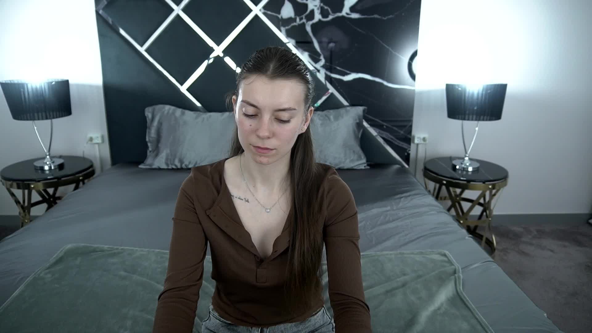 NicoleInfinity Adult Chat July 13, 2026