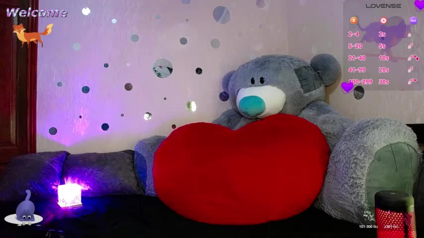 -CUTE-EVIL- Adult Chat July 13, 2026