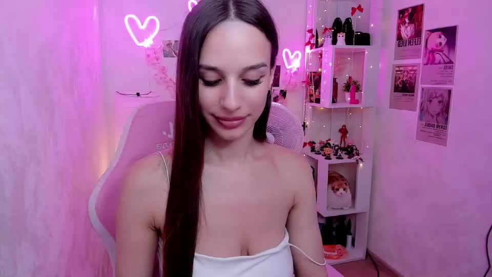 kristine_beauty Adult Chat July 13, 2026