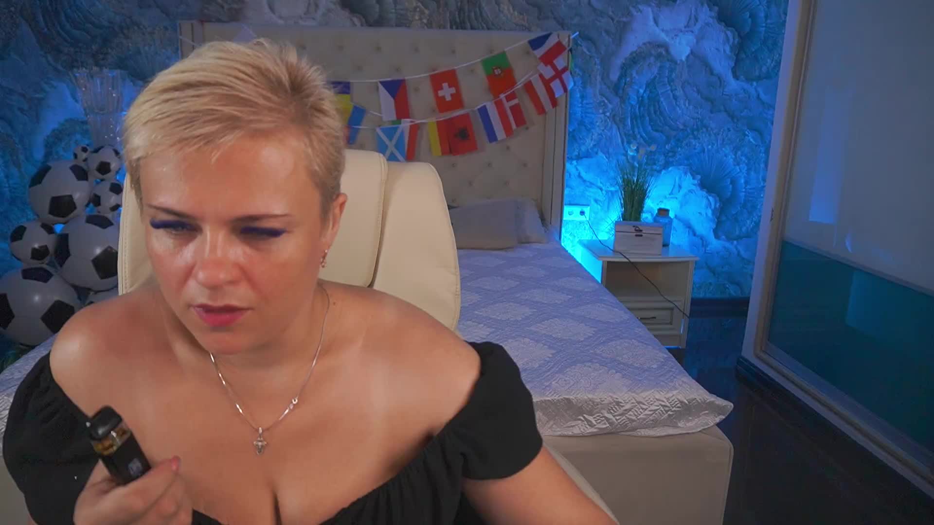 CrystalVibe Adult Chat July 13, 2026