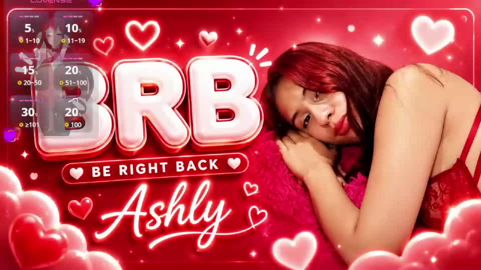 ashley_erotic Adult Chat July 13, 2026