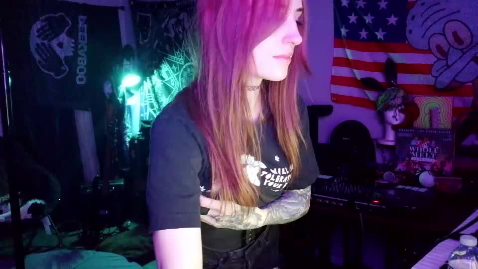 xxlilithmoonxx Adult Chat July 13, 2026