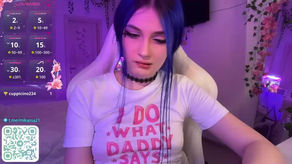 ackerm4n Adult Chat July 12, 2026