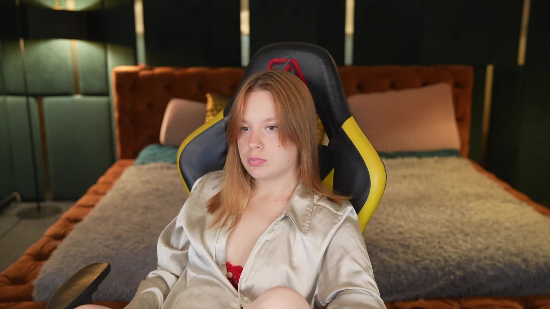 SandraSunrise Adult Chat July 12, 2026