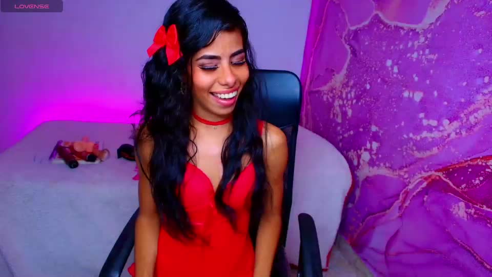 diiosa_latina Adult Chat July 13, 2026