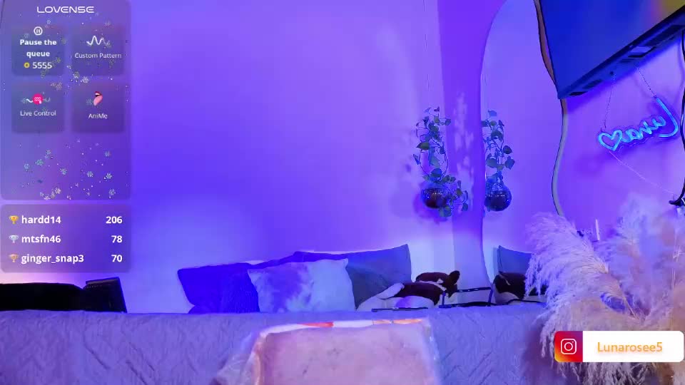 lunarosex5 Adult Chat July 13, 2026