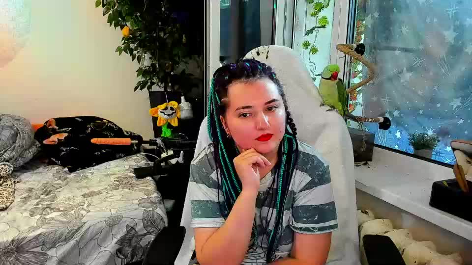 spanking_girls Adult Chat July 13, 2026