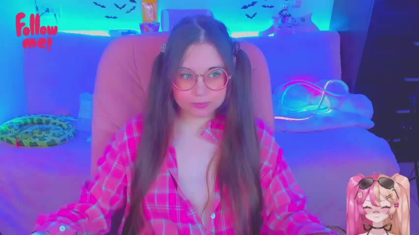 Lolisuccub Adult Chat July 12, 2026