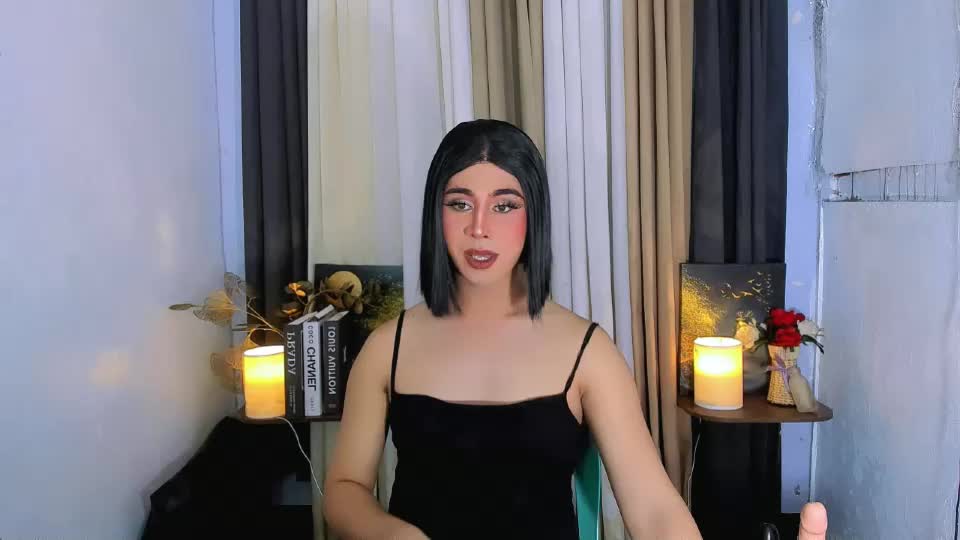 ashley_slutty Adult Chat July 12, 2026