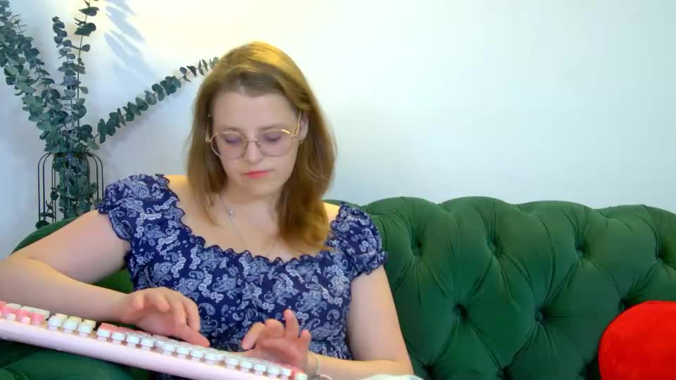 alexaavery Adult Chat July 13, 2026