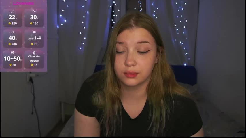 CuteSharloti Adult Chat July 13, 2026