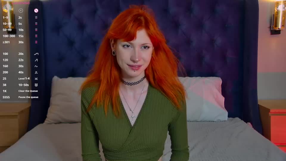 fariekate Adult Chat July 12, 2026