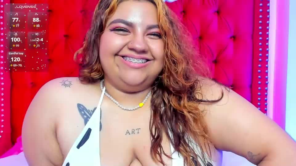 sunnyhoney_ Adult Chat July 12, 2026