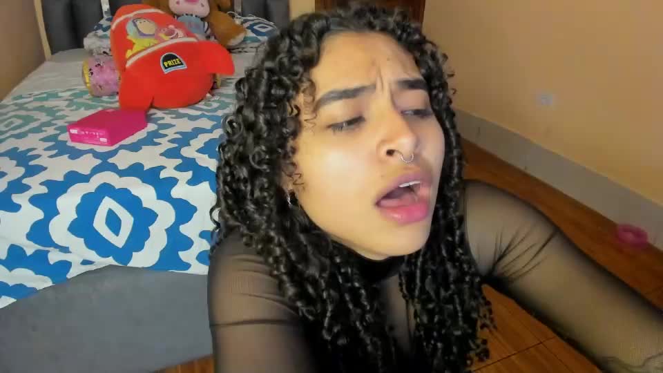 keniia_riizz Adult Chat July 13, 2026