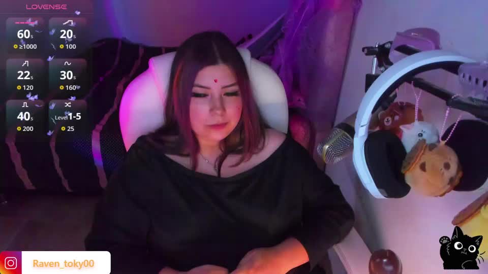 only_ravenx Adult Chat July 13, 2026