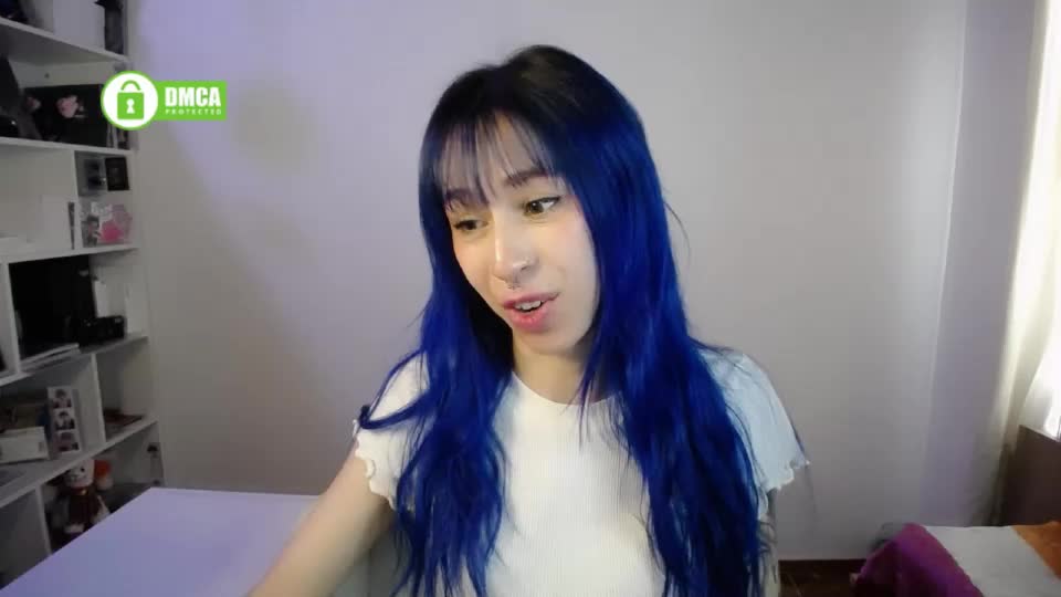 dakota_senju Adult Chat July 12, 2026