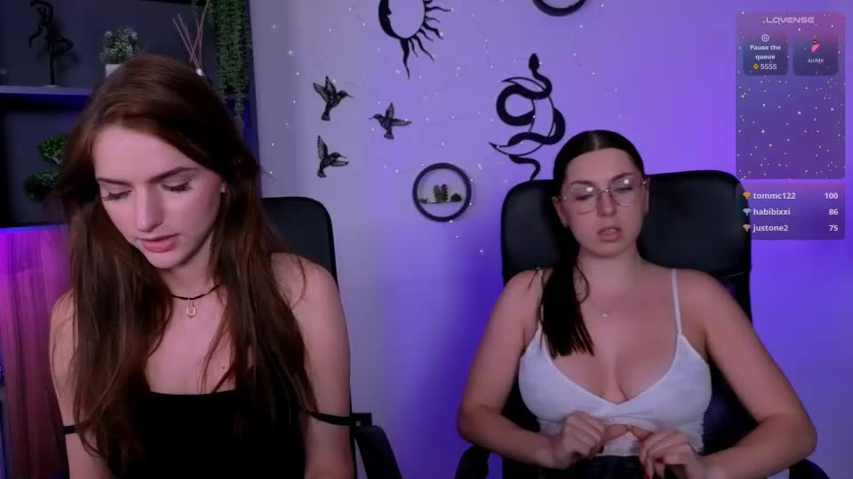 amalialowell Adult Chat July 12, 2026