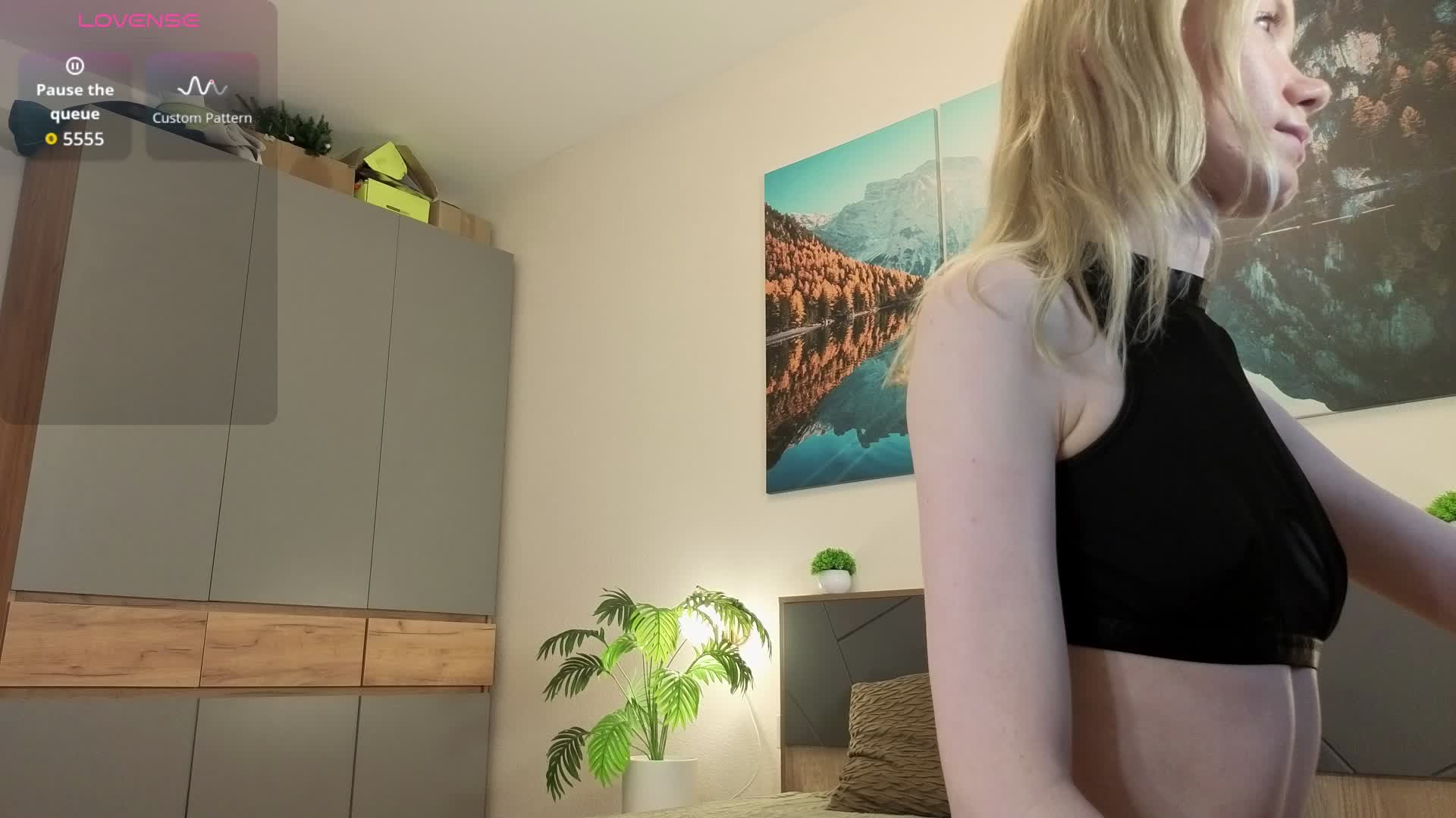 AliceAngelXO Adult Chat July 13, 2026