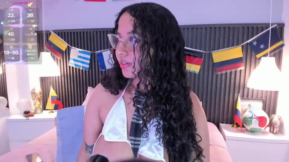 lena_ricci Adult Chat July 13, 2026
