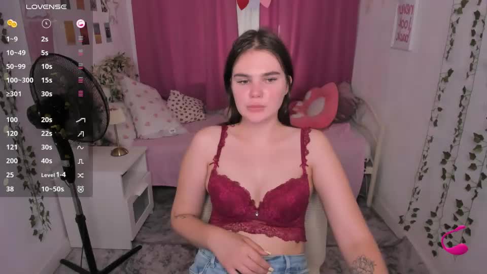 milly_brown_ Adult Chat July 12, 2026
