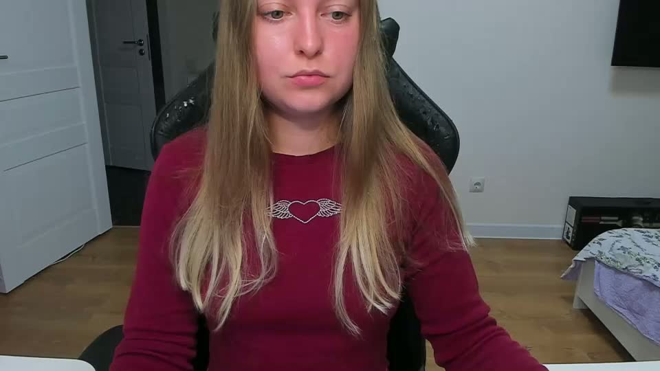 stacy_miraclee Adult Chat July 13, 2026