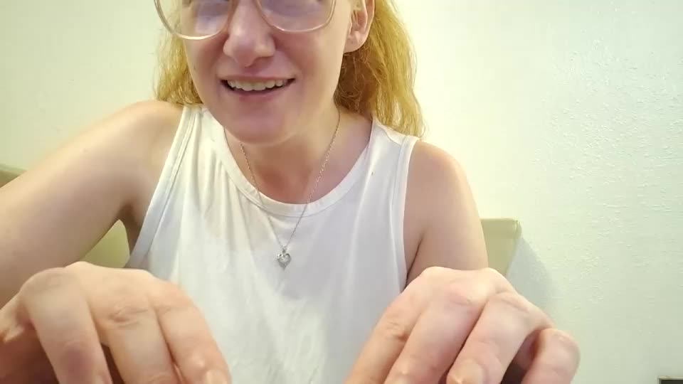 xxmariebliss Adult Chat July 13, 2026