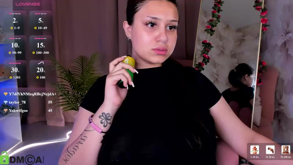 amelialynx Adult Chat July 13, 2026