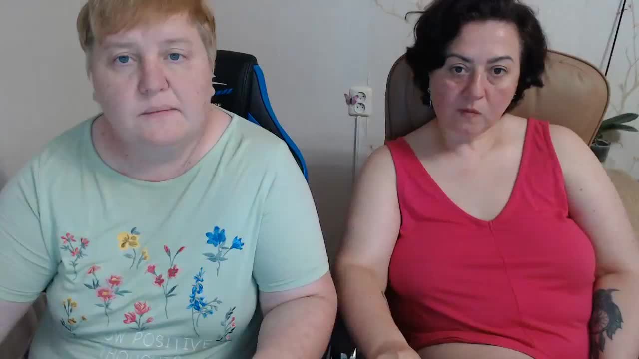 XMollyJaneEX Adult Chat July 13, 2026