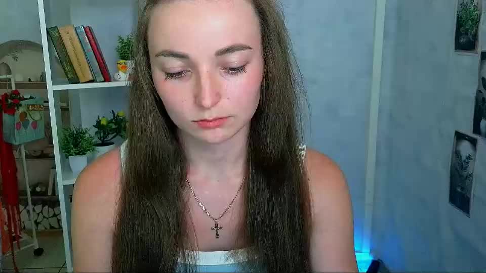 kiss_shy Adult Chat July 13, 2026