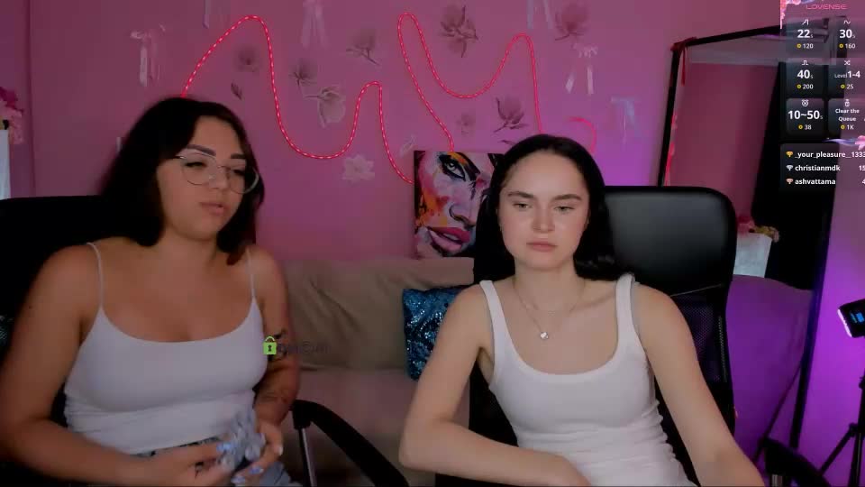 vanesa_lux Adult Chat July 13, 2026