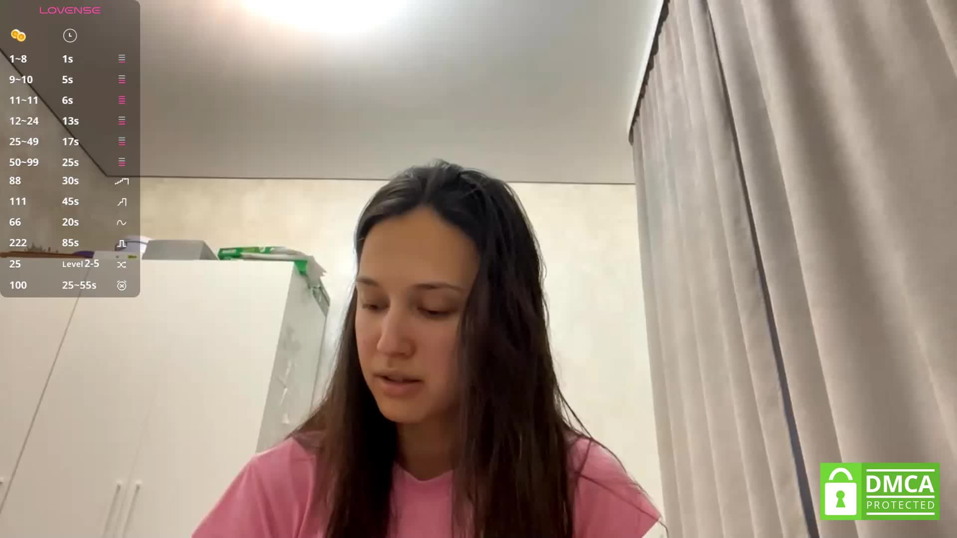JacquelynClowes Adult Chat July 13, 2026