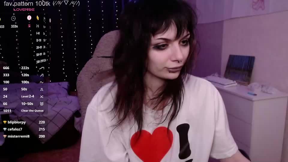 angelic_shawty Adult Chat July 13, 2026