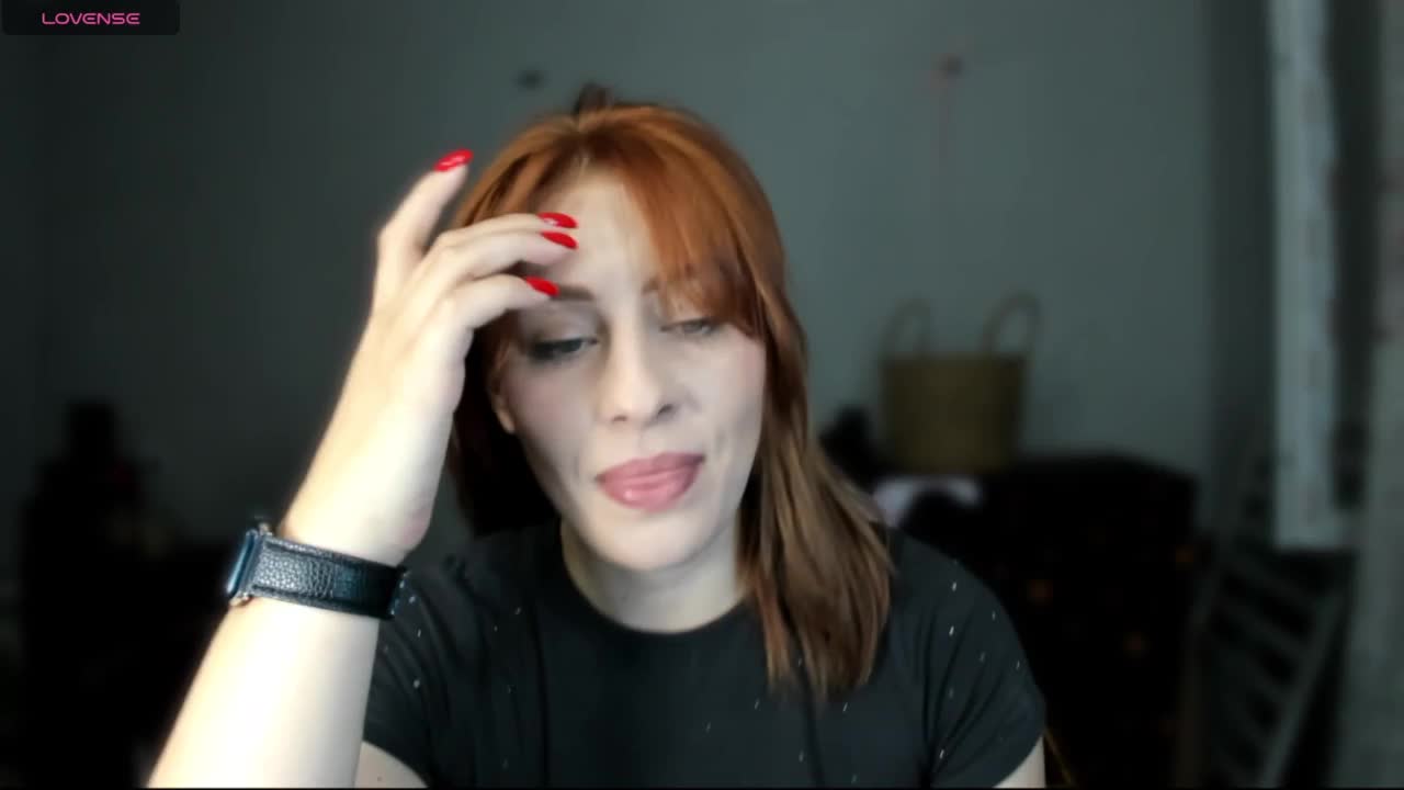 RedheadDevil Adult Chat July 13, 2026
