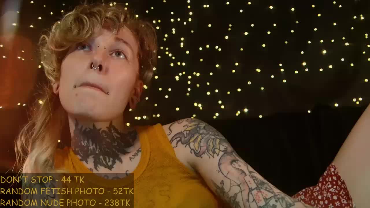 LittleSpaceMouse- Adult Chat July 13, 2026