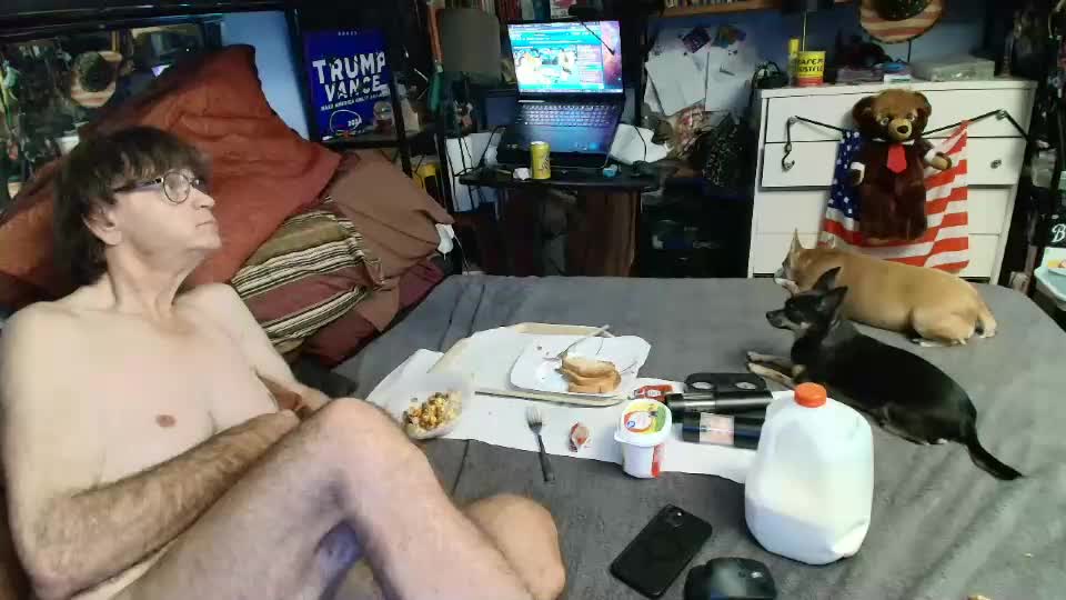 pink_black Adult Chat July 13, 2026