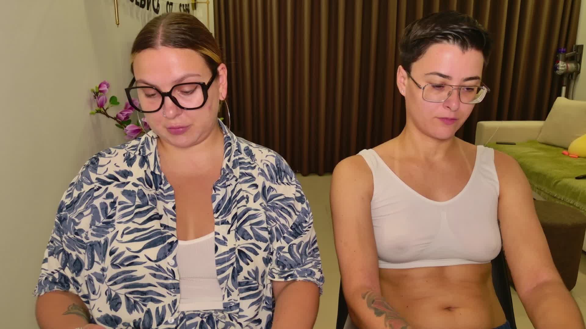 dreamteamgirls Adult Chat July 13, 2026