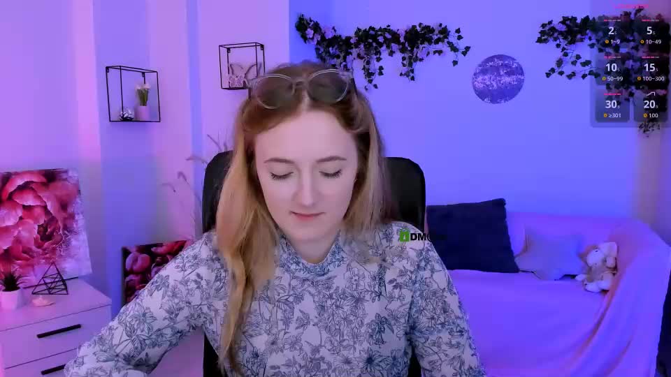 luna_berryy Adult Chat July 13, 2026