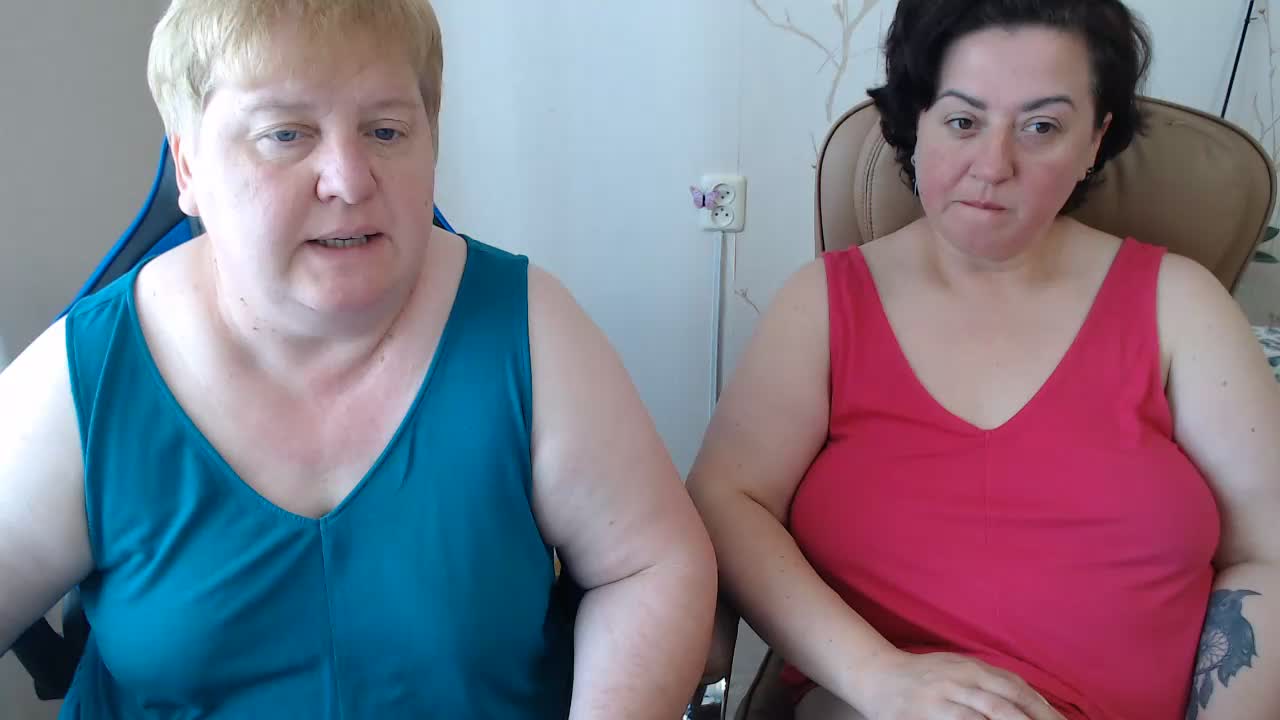 XMollyJaneEX Adult Chat July 13, 2026