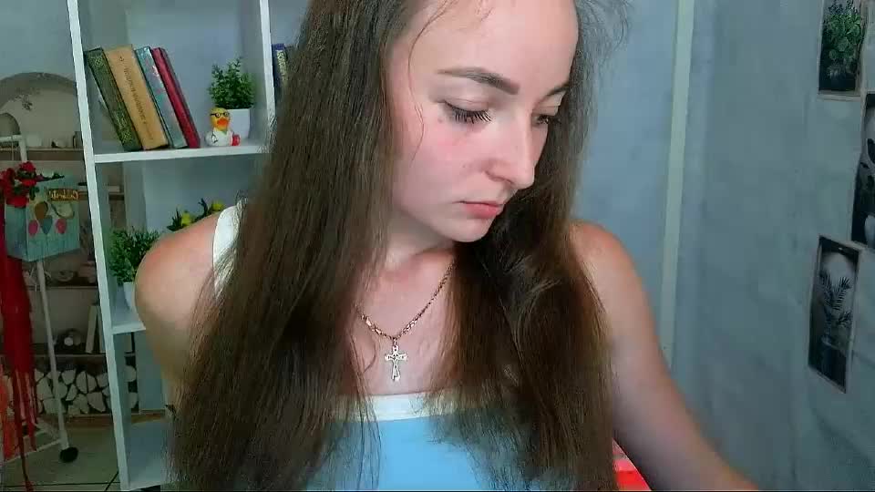 kiss_shy Adult Chat July 13, 2026