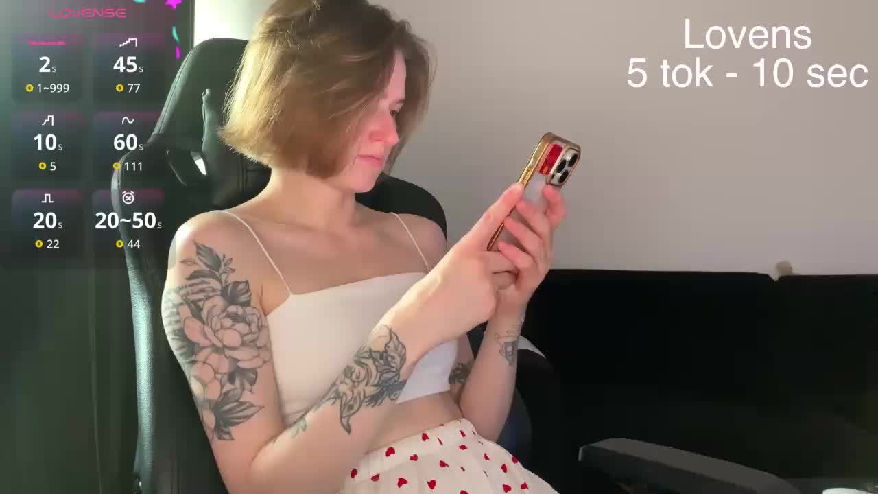 Sexy-Sweets Adult Chat July 13, 2026