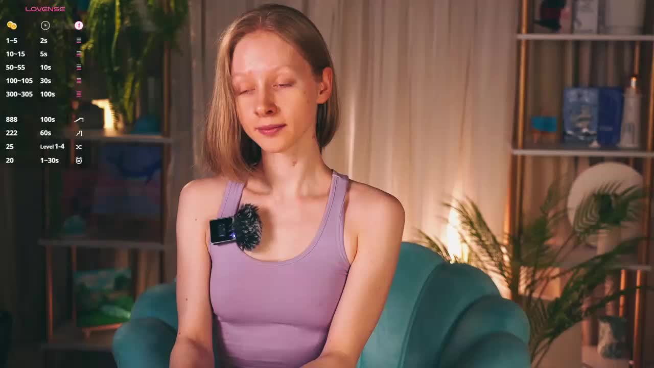 MiaVebes Adult Chat July 13, 2026