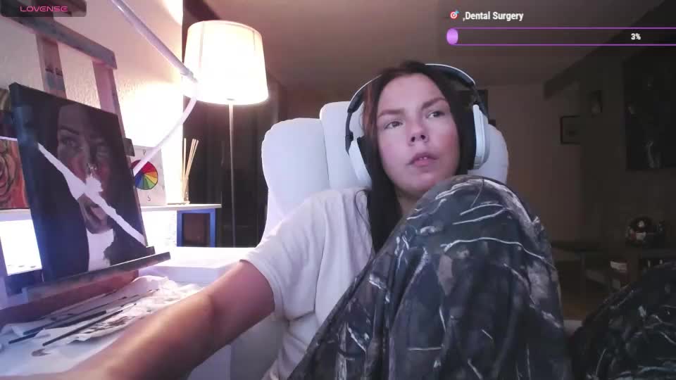 tinykylie Adult Chat July 13, 2026