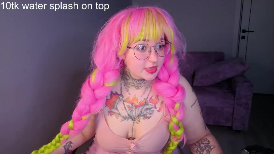 evathewitcher Adult Chat July 13, 2026