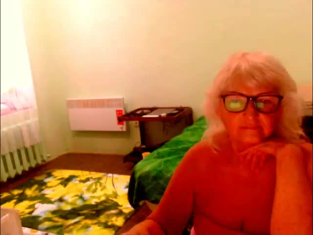 Natalia7634 Adult Chat July 13, 2026