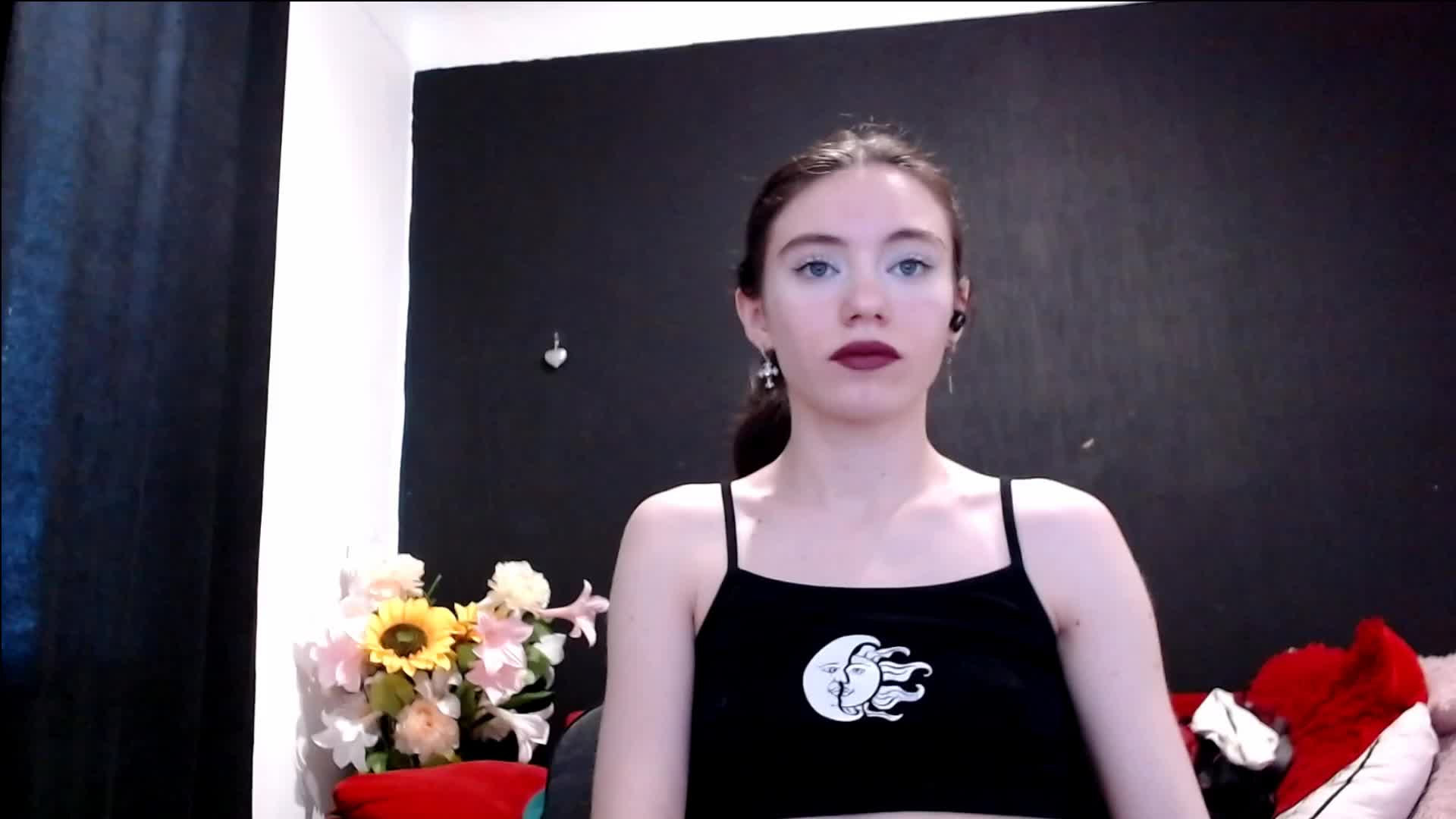 Danielle-Morina Adult Chat July 13, 2026