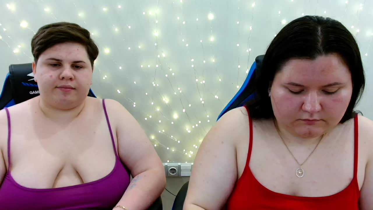 BeckyAndEllen Adult Chat July 13, 2026